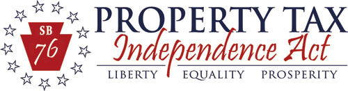 Property Tax Independence Act