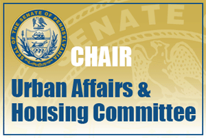 Urban Affairs & Housing Committee