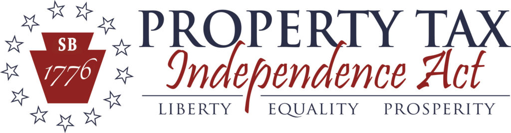 Property Tax Independence Act