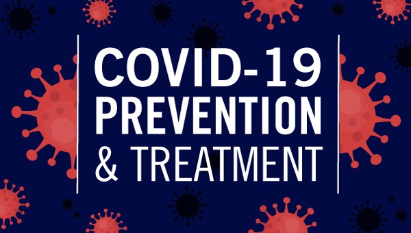 COVID Prevention Options