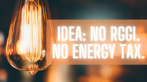 No Energy Tax