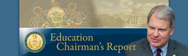 Senator Argall E-Newsletter
