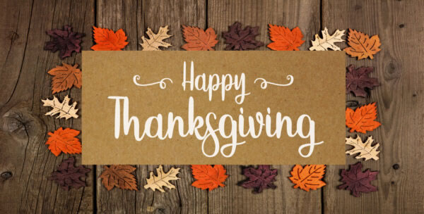 Thanksgiving Day