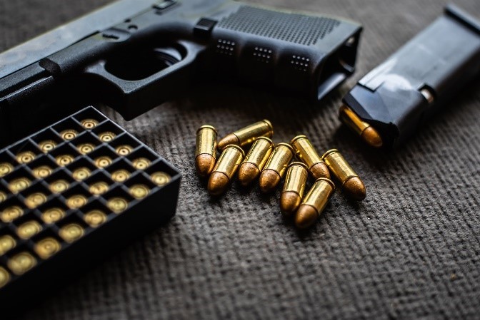 Concealed Carry Seminar with Rep. Stehr