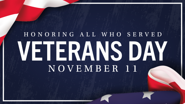 Veterans Day