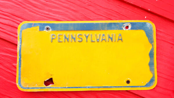 Argall, Watro to Host Event to Replace Damaged License Plates