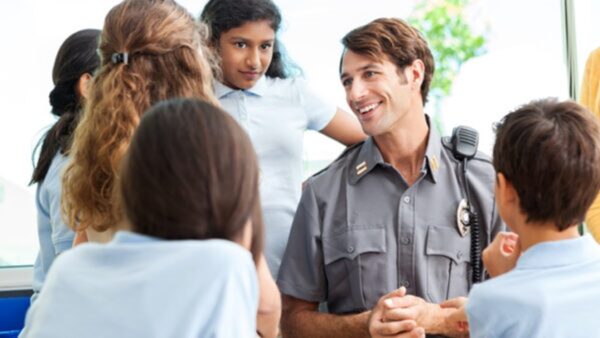 Education Report – November 2023