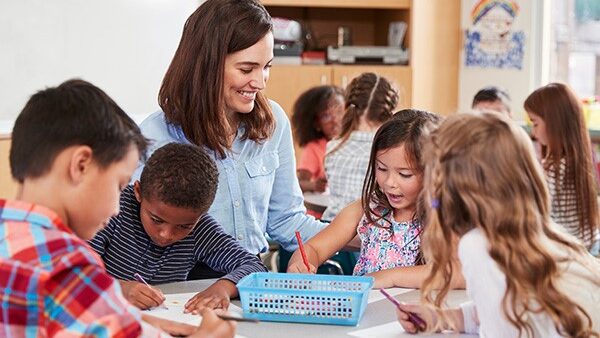 Education Report – February 2024