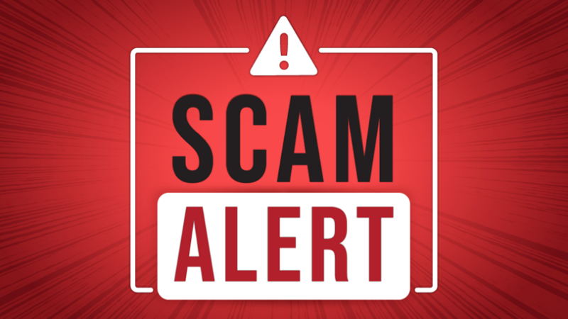 Scam Seminar w/ Rep. Doyle Heffley