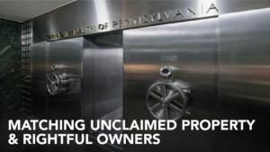 treasury vault