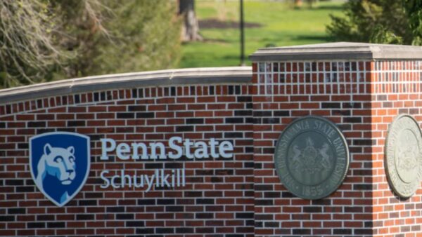 Saving Penn State Schuylkill: Roundtable Presents Data Against Potential Closure