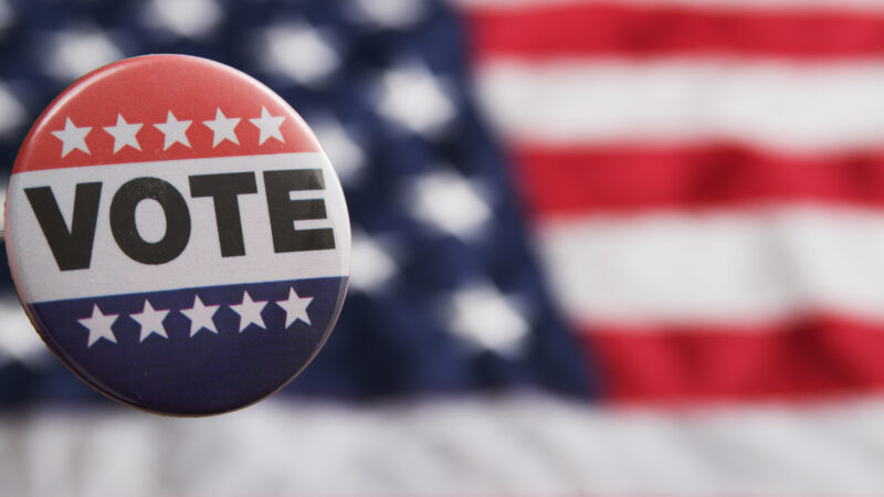 General Election Day