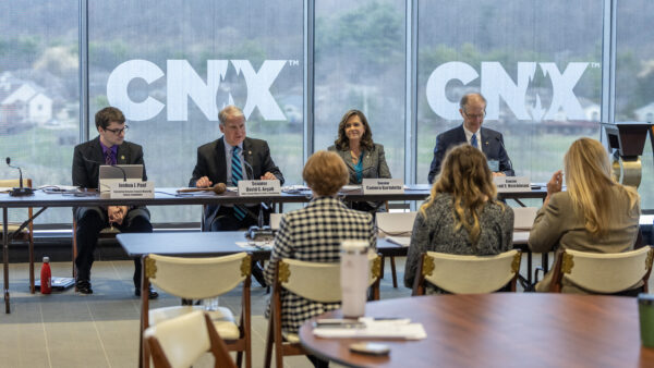 How Can We Address Rural Dental, Healthcare Shortages? + more news from Chairman Argall