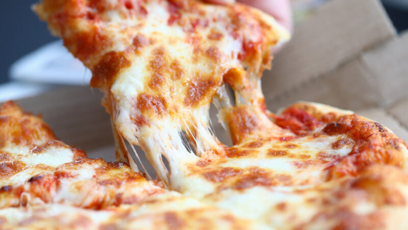 Pizza & Policy Event with Senator Argall & Representative Barton