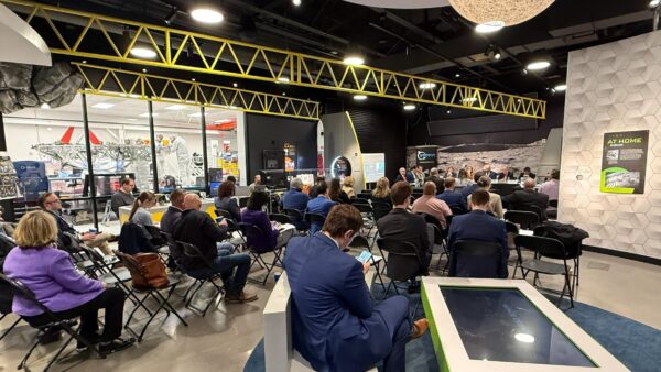 Will Pennsylvania Seize the Economic Opportunities Presented by AI? + more news from Chairman Argall