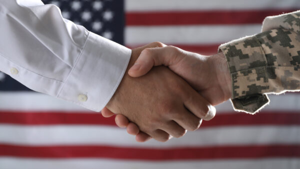 Veterans Resource Days