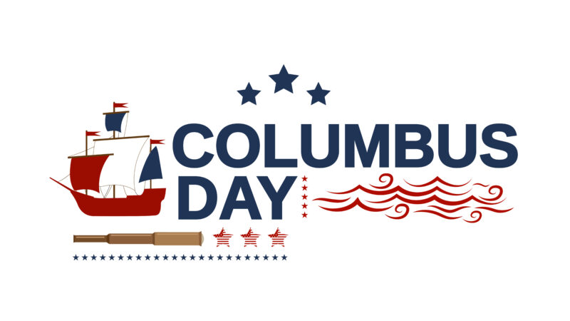Columbus Day