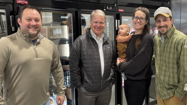 The Farm Store, Downtown Pottsville’s Farm to Table Grocery Store, Awarded Funding to Retrofit Community Kitchen