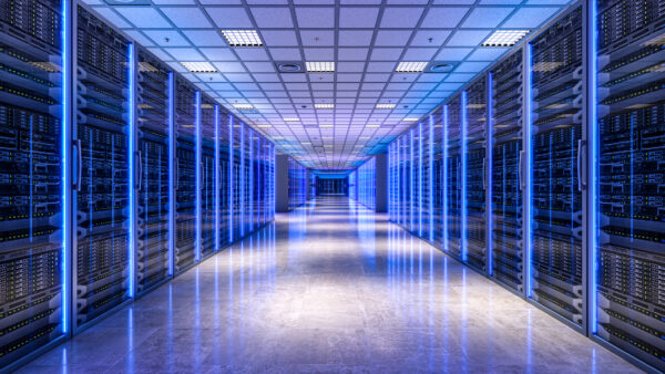 Brown, Argall to Host Public Hearing on Data Center Development