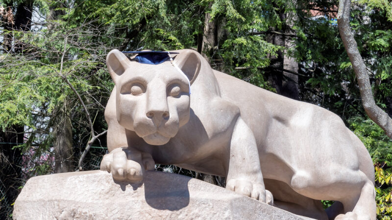 The Future of Penn State Hazleton Public Roundtable