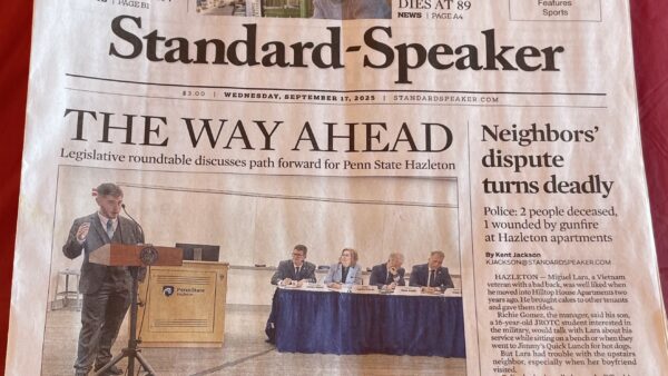 E-news Updates September 19, 2025
