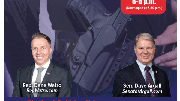 October 22: Concealed Carry Seminar in McAdoo