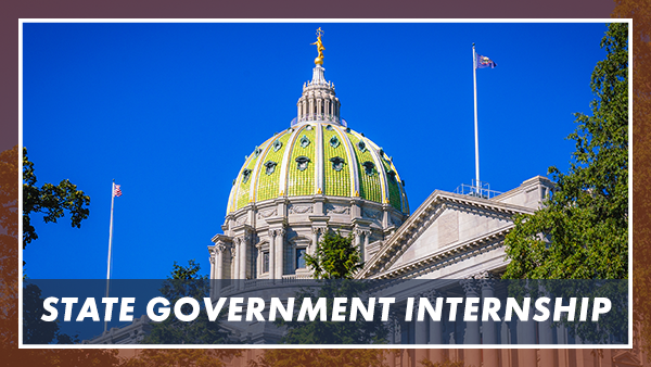 Finnegan Foundation Provides Opportunities for Pennsylvania’s Future Leaders