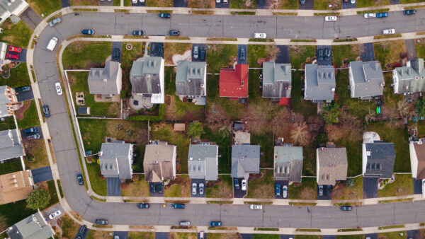 Argall, Twardzik Announce Funding for Affordable Housing in Pottsville