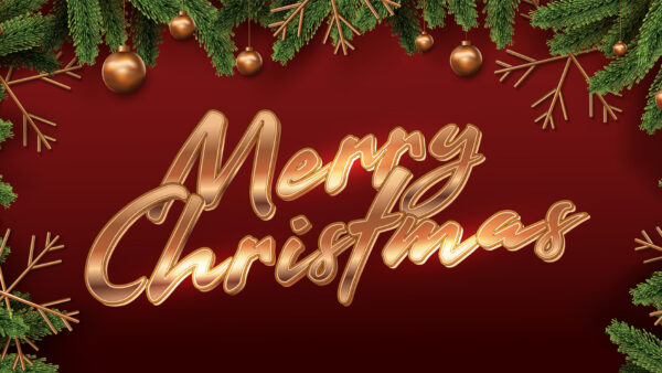 Offices Closed: Christmas Day