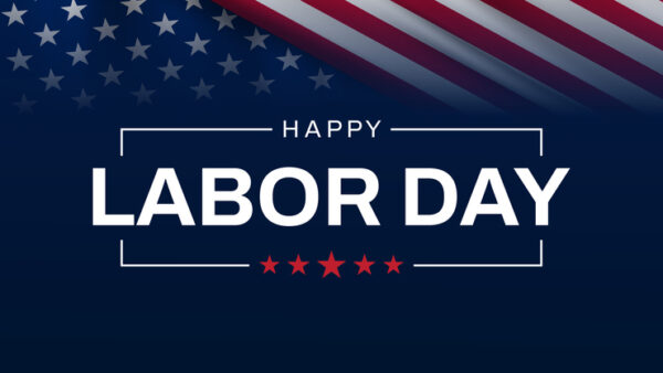 Offices Closed: Labor Day