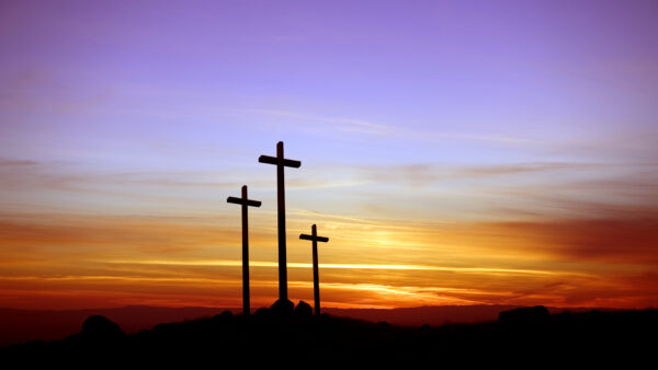 Offices Closed: Good Friday