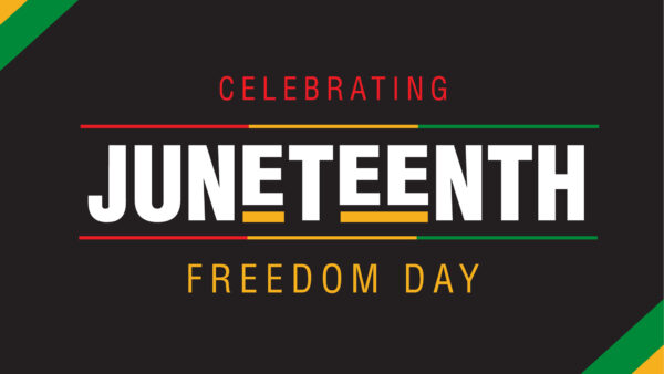 Offices Closed: Juneteenth