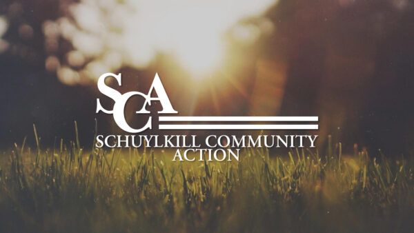 Schuylkill Community Action Outreach Day