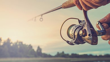 Free and Reduced Fishing Licenses for Disabled Veterans + more Veterans News from Sen. Argall