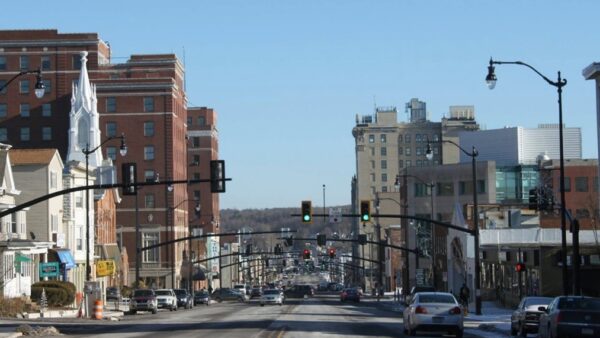 Take the Downtown Hazleton Alliance for Progress Community Survey