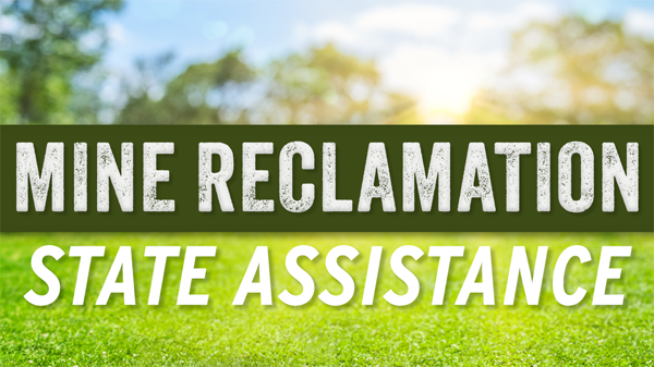 Abandoned Mine Land Reclamation Projects in Schuylkill County Awarded $8.1 Million in State Funding