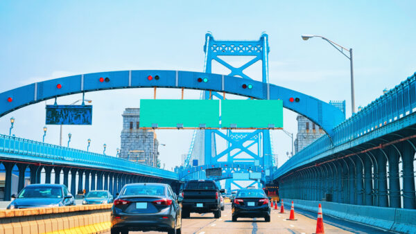 Philadelphia Officials, Advocates Call for Stronger Law Enforcement Response, Traffic Calming Measures to Deter Aggressive Driving