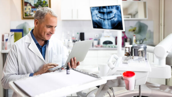 Senate Hearing April 13 on Dental Workforce Shortages