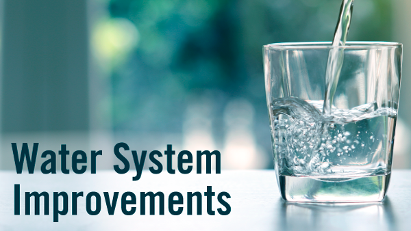 Watro, Argall Announce $6.67 Million Loan for Kline Township Municipal Authority Water System Improvements