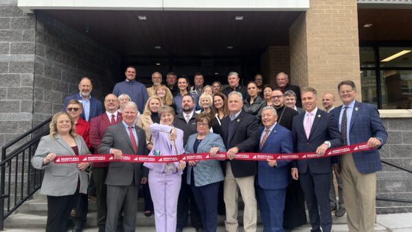 The Downtown Shenandoah Center for Education, Business & the Arts is Now Open! + more news from Sen. Argall
