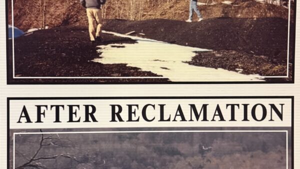 Senate Majority Policy Committee Examines Mine Reclamation Efforts + more news from Chairman Argall