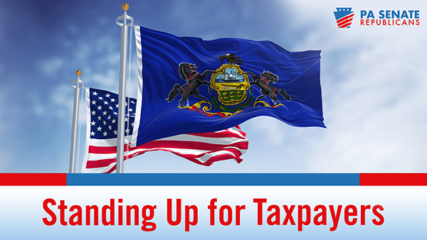 Argall Supports State Budget Agreement