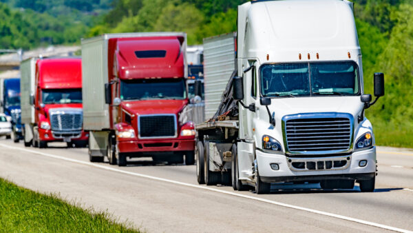 Argall: Stricter Oversight of Pennsylvania Commercial Driver’s Licenses Approved by Senate, Pending in House