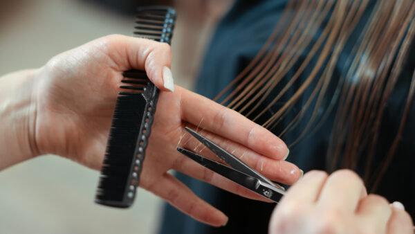 Argall Bill to Remove Employment Barriers for Cosmetologists Set for Enactment