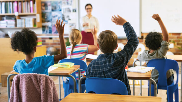 Argall Announces Significant Increase in Public School Funding Across Carbon, Luzerne and Schuylkill Counties