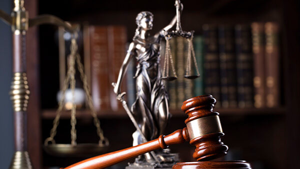 Argall: House Action Needed to Support Victims Over Murderers