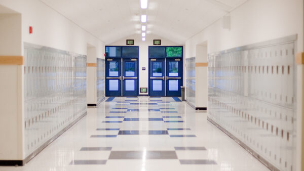 Argall Highlights New School Safety, Facilities and Workforce Laws