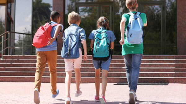 Nearly $950,000 Coming to Carbon County Schools for Safety, Behavioral Health Improvements