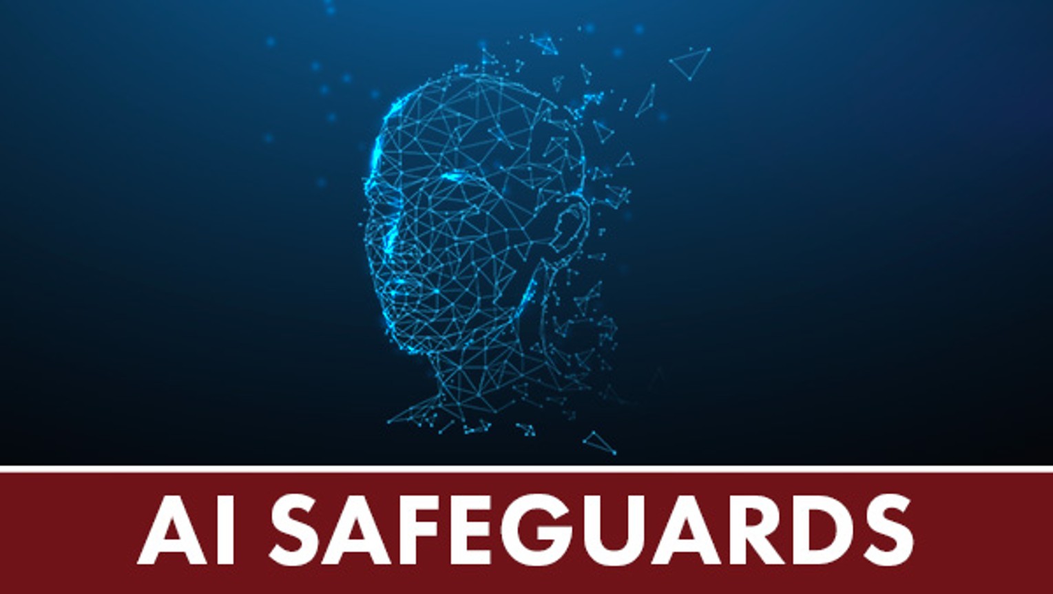 AI safeguards.
