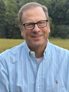 Orwigsburg Council Member Ed Keyworth.